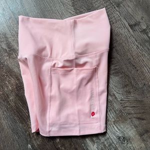 Excellent condition bike shorts women’s size S new without tags. Smoke free home